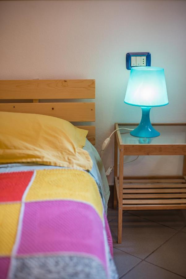 Little Arco Guest House المظهر الخارجي الصورة